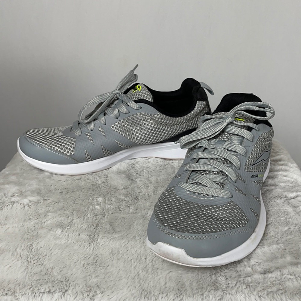 Avia Men's Capri Athletic Shoes - Size 11